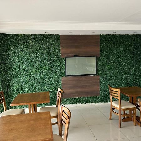 Big Hotel Araguari Luaran gambar