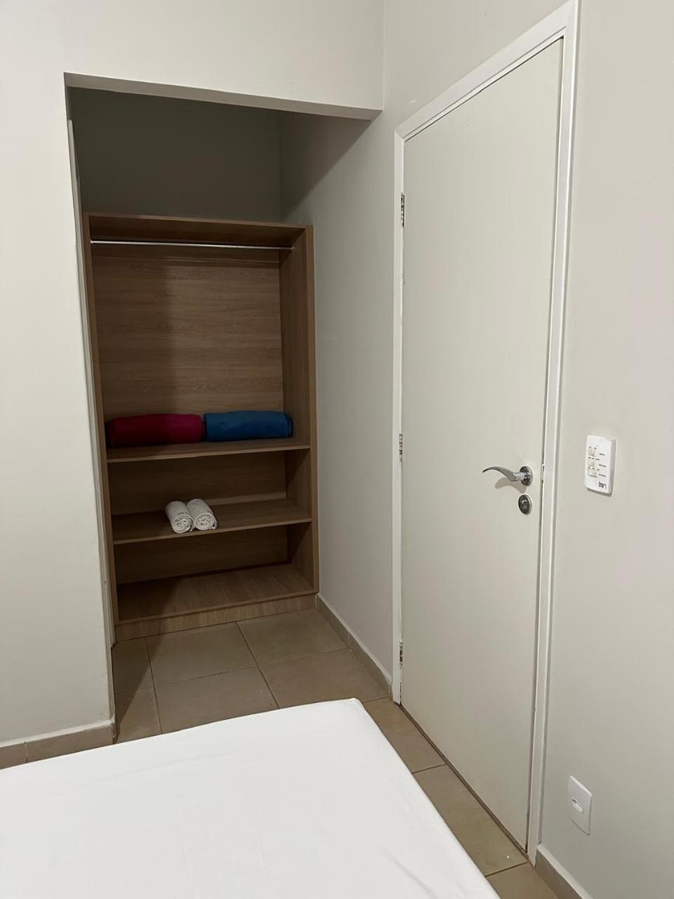 Big Hotel Araguari Luaran gambar