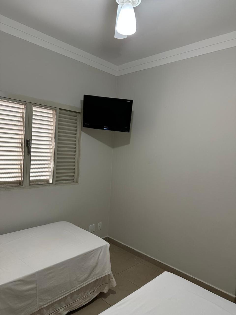Big Hotel Araguari Luaran gambar