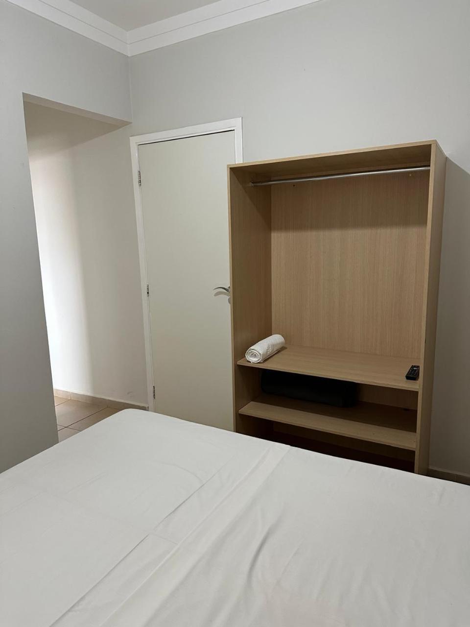 Big Hotel Araguari Luaran gambar