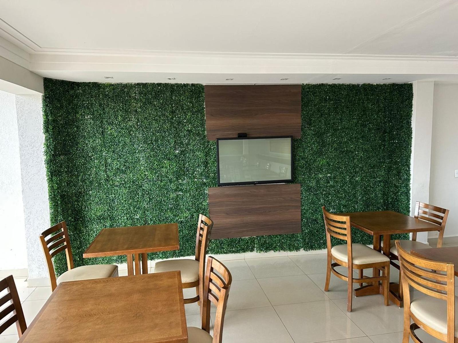 Big Hotel Araguari Luaran gambar